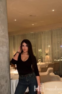 Margo, Age 25, Escort in Dubai / UAE - 3