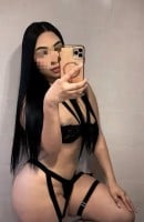 Isabella, 22 ans, Escortes Málaga / Espagne