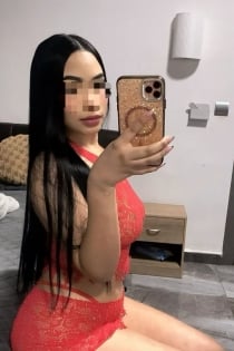 Isabella, 22 ans, Málaga / Espagne Escortes - 5