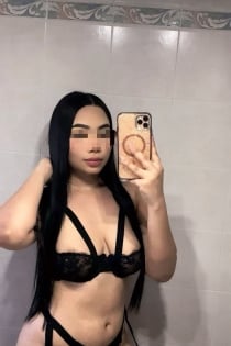 Isabella, 22 ans, Málaga / Espagne Escortes - 3