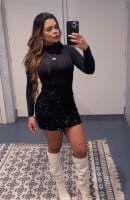 Milla leo, Age 25, Lisbon / Portugal Escorts