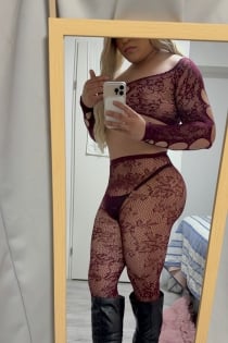 Esmeralda, 25 ans - 4