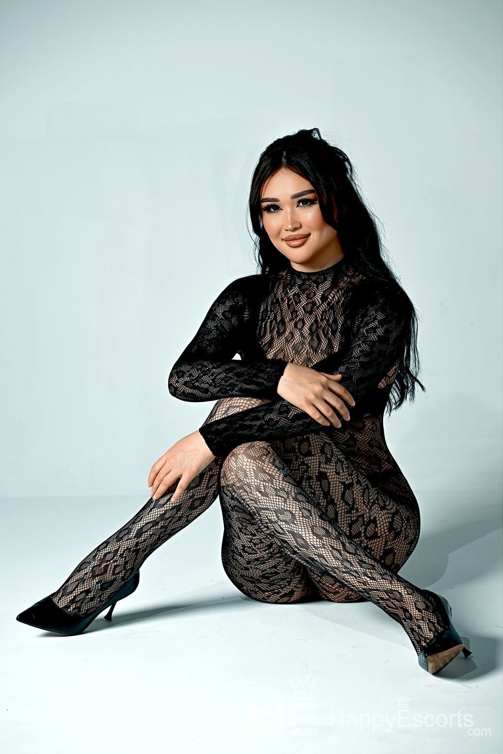 Alexandraa, Usia 20 - 1