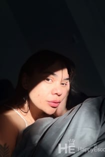 Kityy, 29 de ani, Amsterdam / Olanda Escorte - 7