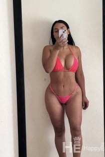 Kityy, 29 de ani, Amsterdam / Olanda Escorte - 6