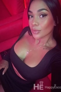 Kityy, 29 anni, Eindhoven / Paesi Bassi Escort - 2