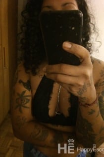Maia, Umri wa miaka 30, Montevideo / Wasindikizaji wa Uruguay - 1