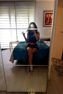 Vanessa, Age 18 - 5