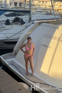 Vanessa, Age 18 - 3