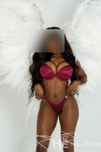 Kim - africa, Age 22, Milan / Italy Escorts