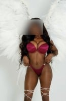 Kim - frica, Age 22, Milan / Italy Escorts