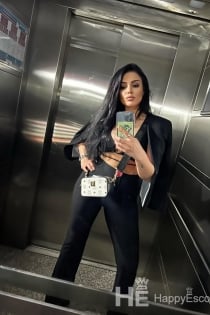 Melina, Yaş 25, Tiran / Arnavutluk Escortları - 19