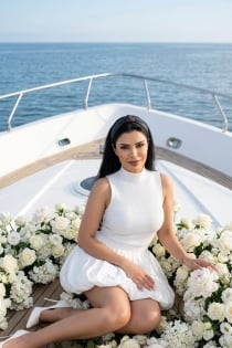Melina, Yaş 25, Tiran / Arnavutluk Escortları - 5