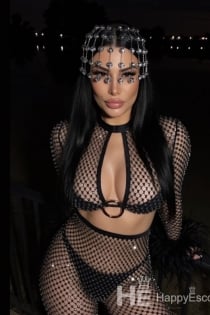 Melina, Yaş 25, Tiran / Arnavutluk Escortları - 7