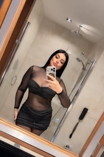 Melina, Yaş 25, Tiran / Arnavutluk Escortları - 9