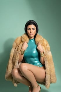 Melina, Yaş 25, Tiran / Arnavutluk Escortları - 6