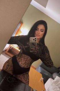 Melina, Yaş 25, Tiran / Arnavutluk Escortları - 14