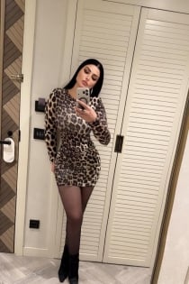 Melina, Yaş 25, Tiran / Arnavutluk Escortları - 2