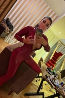 Melina, Yaş 25, Tiran / Arnavutluk Escortları - 18