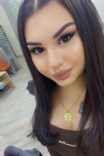 Тијана, 22 године, Баку / Азербејџан Пратња - 1