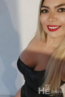 MARCELA FITNESS, Age 37, Caserta / Italy Escorts - 7