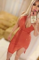 MARCELA FITNESS, Age 37, Caserta / Italy Escorts