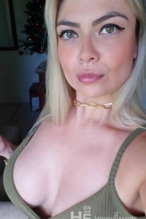 MARCELA FITNESS, Age 37, Caserta / Italy Escorts - 2