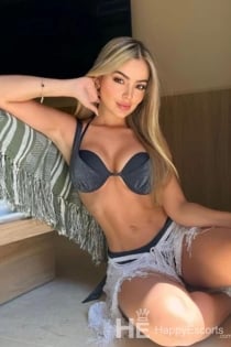 Victoria, Alter 26, Escort in Berlin / Deutschland - 3