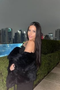 Valentina, Age 21, Escort in Dubai / UAE - 10