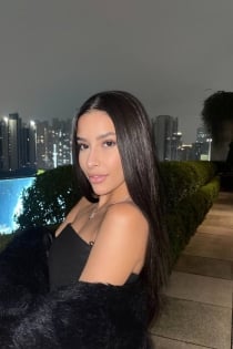 Valentina, Age 21, Escort in Dubai / UAE - 8
