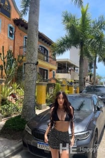 Valentina, Age 21, Escort in Dubai / UAE - 21