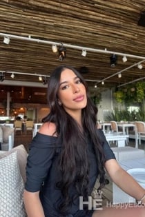 Valentina, Age 21, Escort in Dubai / UAE - 6