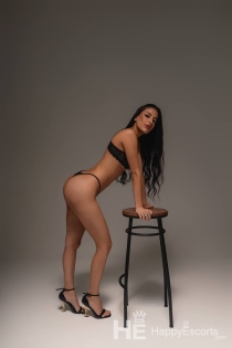 Valentina, Age 21, Escort in Dubai / UAE - 11