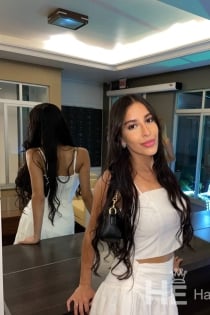 Valentina, Age 21, Escort in Dubai / UAE - 23