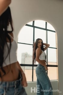 Valentina, Age 21, Escort in Dubai / UAE - 12