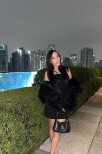 Valentina, Age 21, Escort in Dubai / UAE - 9