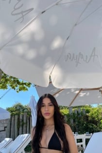 Valentina, Age 21, Escort in Dubai / UAE - 22