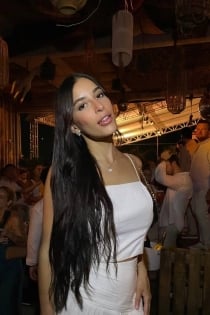 Valentina, Age 21, Escort in Dubai / UAE - 19