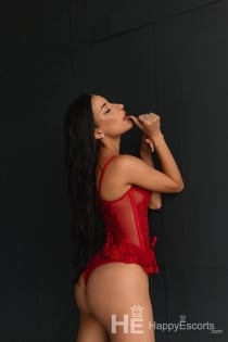 Valentina, Age 21, Escort in Dubai / UAE - 13
