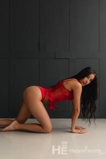 Valentina, Age 21, Escort in Dubai / UAE - 2