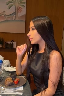 Valentina, Age 21, Escort in Dubai / UAE - 18