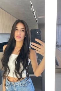 Valentina, Age 21, Escort in Dubai / UAE - 7