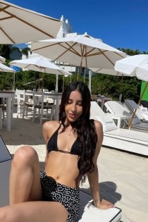 Valentina, Age 21, Escort in Dubai / UAE - 20