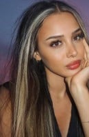Juna, Age 21, Istanbul / Turkey Escorts