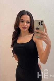 Juna, Age 21, Escort in Istanbul / Turkey - 3