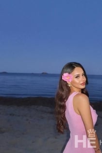 Juna, Age 21, Escort in Istanbul / Turkey - 2