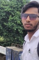 Suraj Kumar, Umur 23, Ranchi / Pengiring India