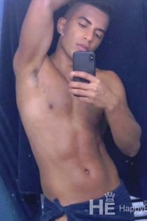 Bruno, 20 ans, Paris / France Escortes - 2