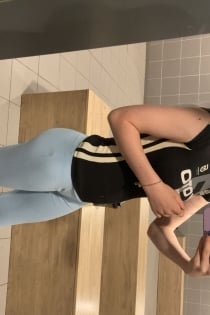 Suus, 18 años, Valencia / España Escorts - 3