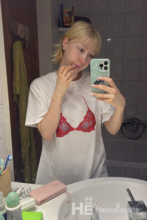 Suus, 18 años, Valencia / España Escorts - 4